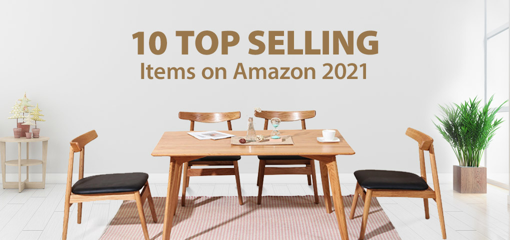 top selling items on amazon